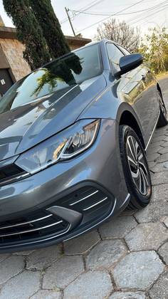 VOLKSWAGEN POLO 1.0 170 TSI HIGHLINE AUTOMÁTICO